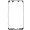 Pour Galaxy Note 4 10 pièces colle adhésive pour cadre